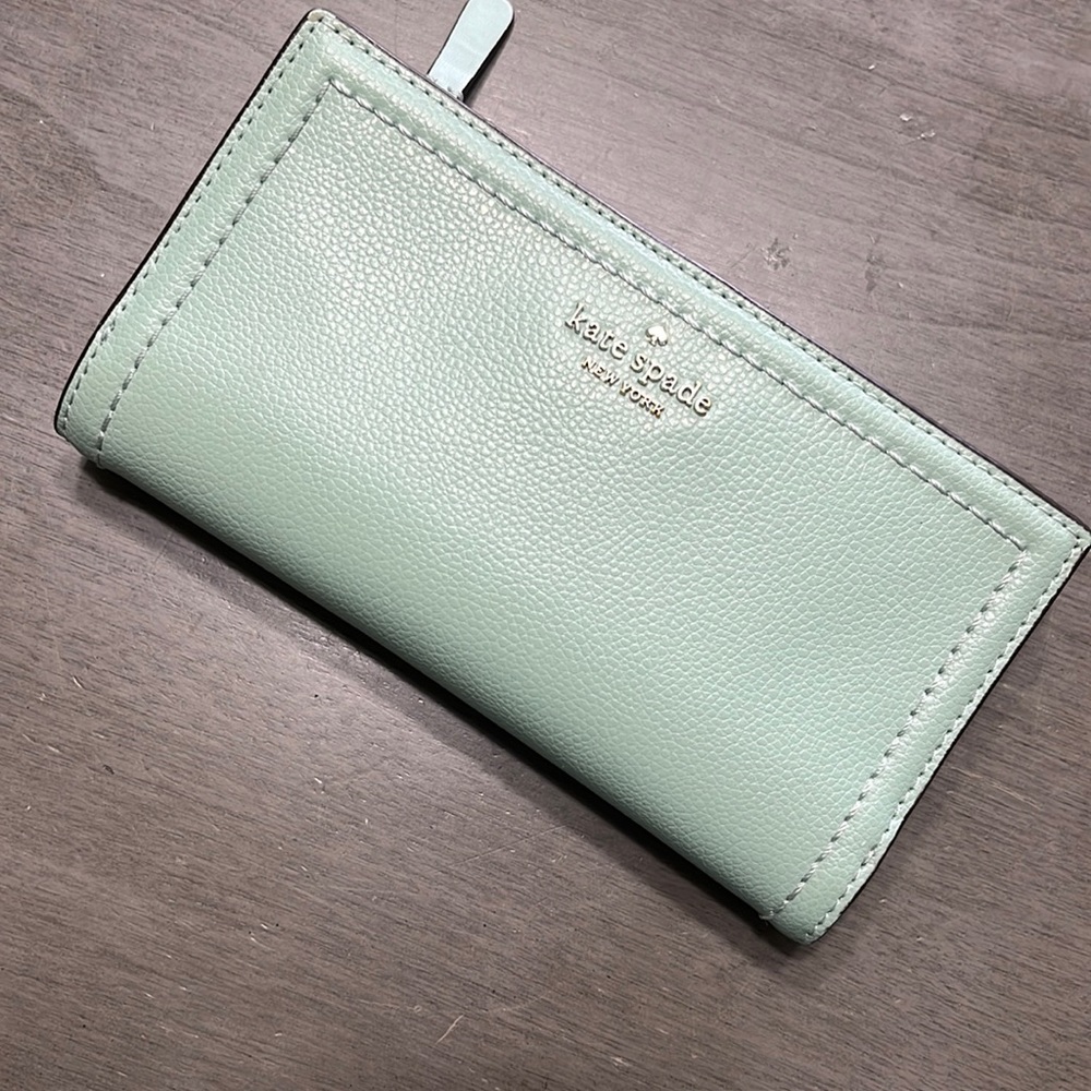 Kate spade wallet